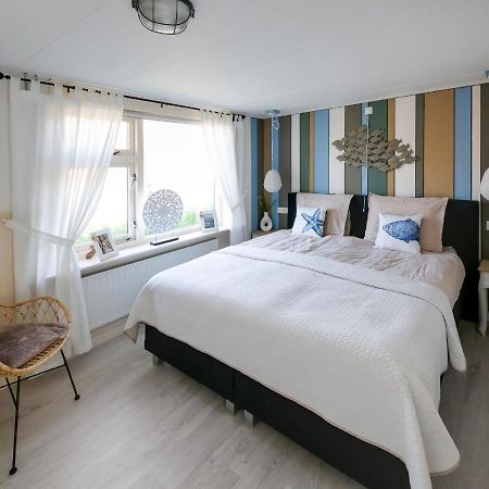Holiday Home In Surroundings Nearby The Coast 卡兰茨奥赫 外观 照片