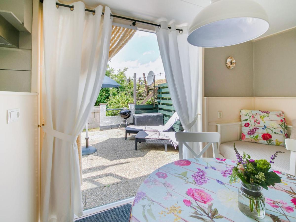 Holiday Home In Surroundings Nearby The Coast 卡兰茨奥赫 外观 照片