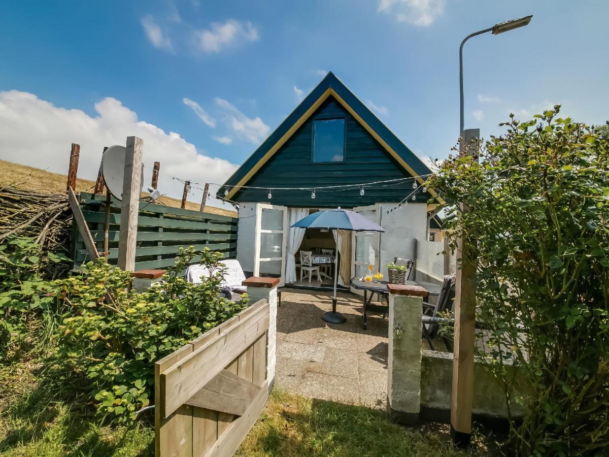 Holiday Home In Surroundings Nearby The Coast 卡兰茨奥赫 外观 照片