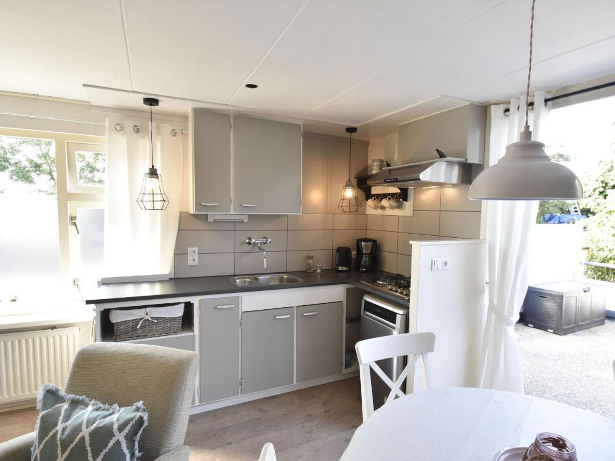 Holiday Home In Surroundings Nearby The Coast 卡兰茨奥赫 外观 照片