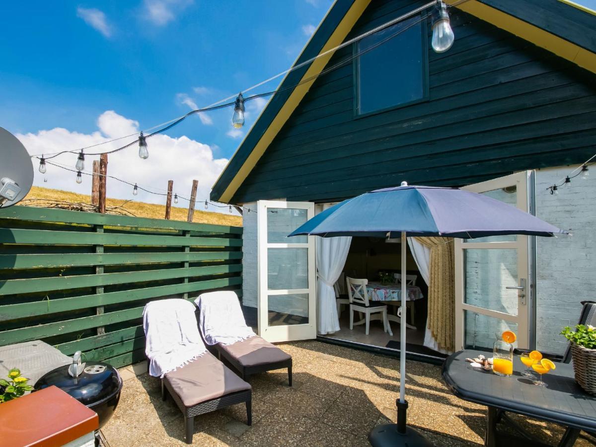 Holiday Home In Surroundings Nearby The Coast 卡兰茨奥赫 外观 照片