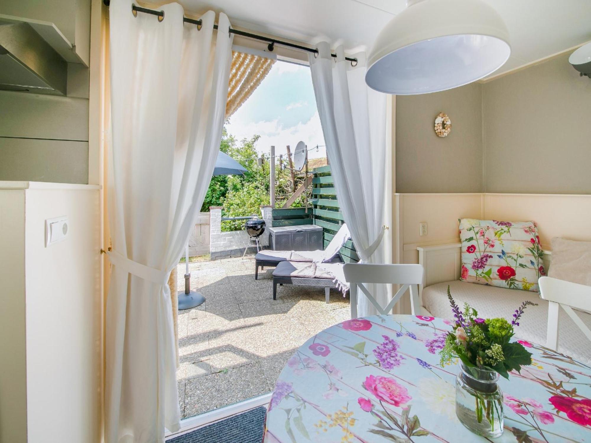Holiday Home In Surroundings Nearby The Coast 卡兰茨奥赫 外观 照片