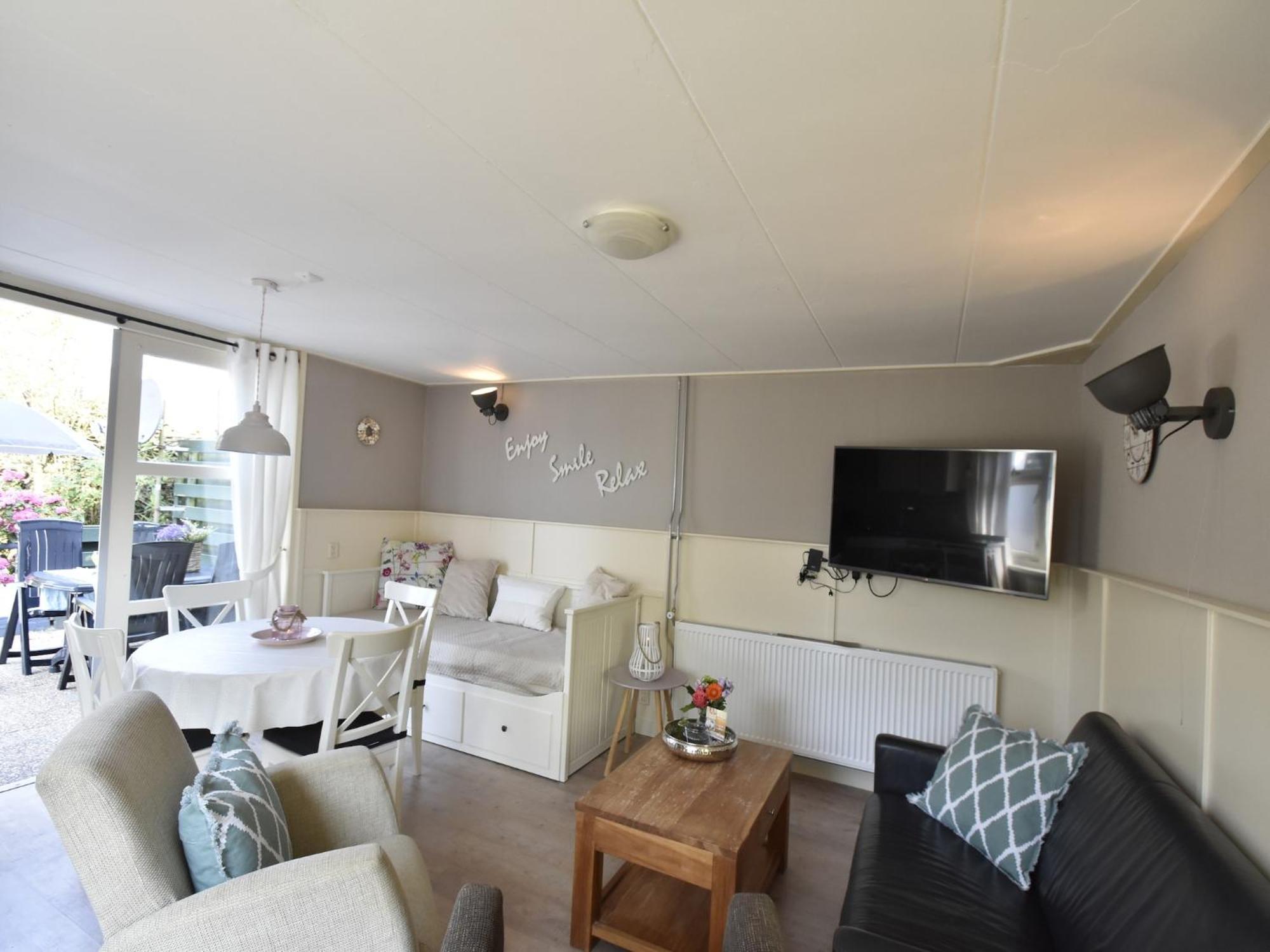 Holiday Home In Surroundings Nearby The Coast 卡兰茨奥赫 外观 照片