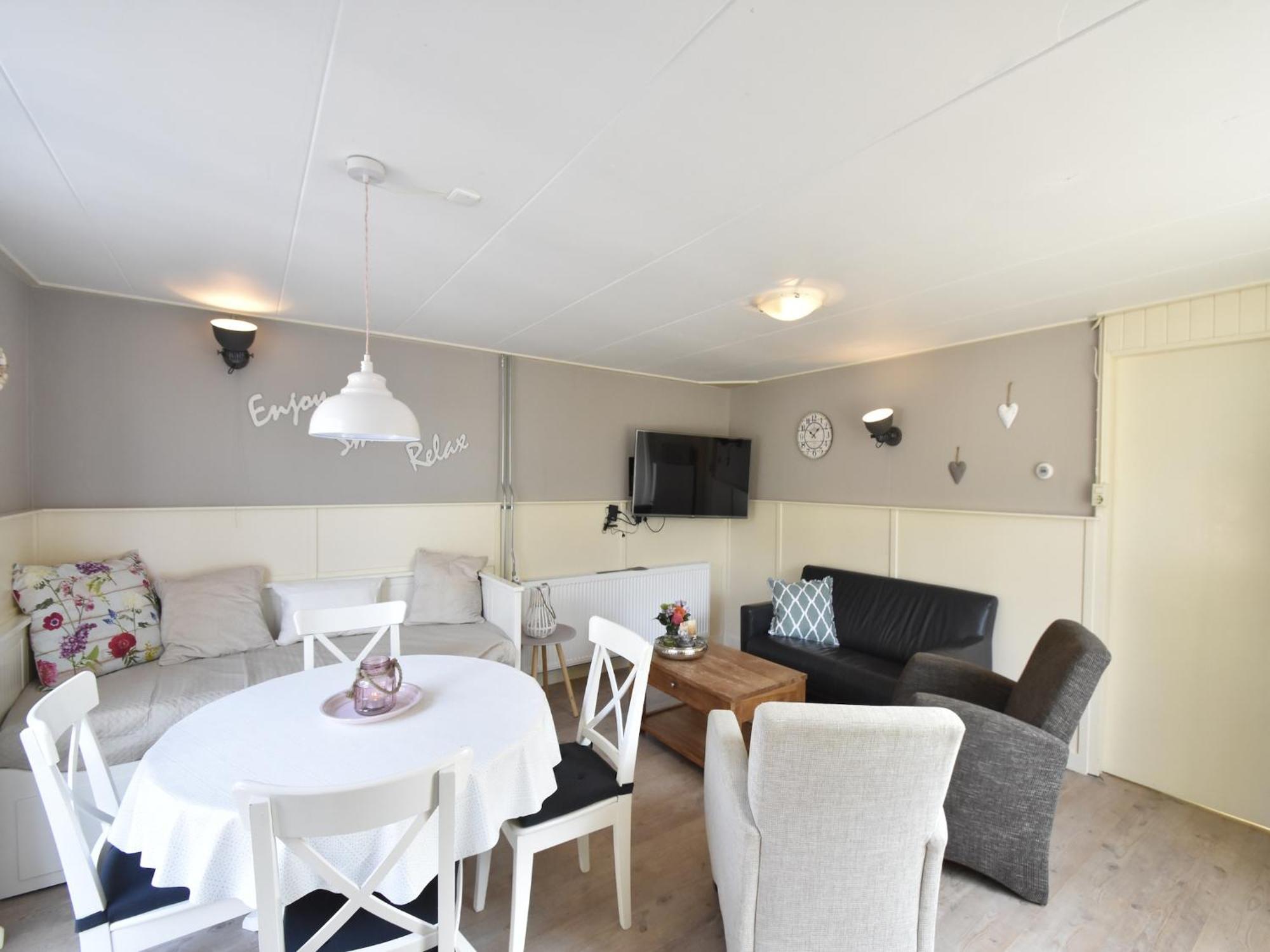 Holiday Home In Surroundings Nearby The Coast 卡兰茨奥赫 外观 照片