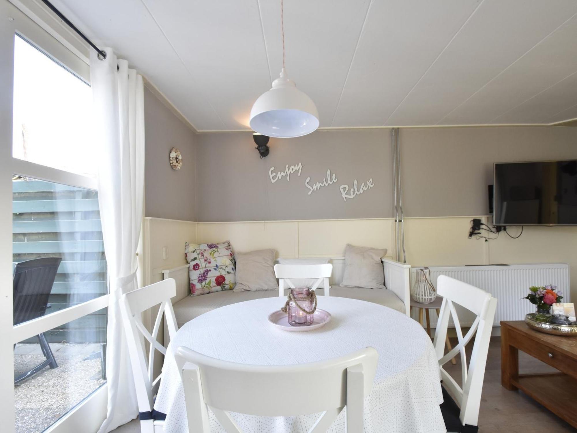 Holiday Home In Surroundings Nearby The Coast 卡兰茨奥赫 外观 照片