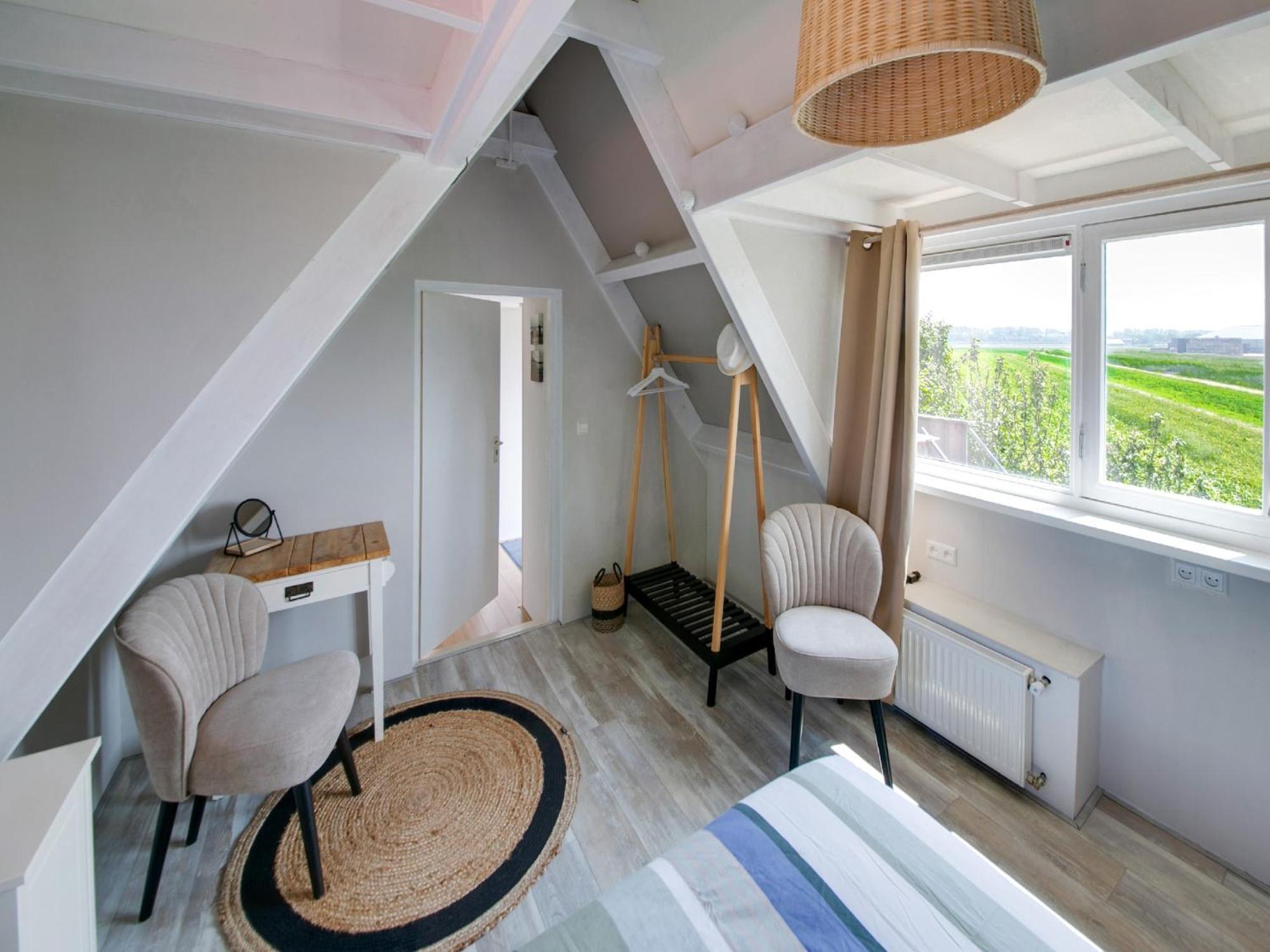 Holiday Home In Surroundings Nearby The Coast 卡兰茨奥赫 外观 照片