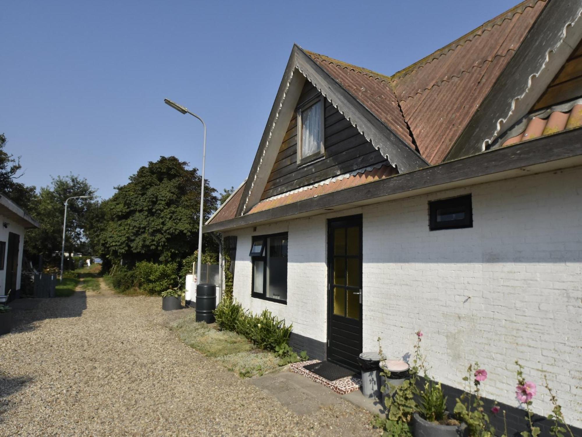 Holiday Home In Surroundings Nearby The Coast 卡兰茨奥赫 外观 照片